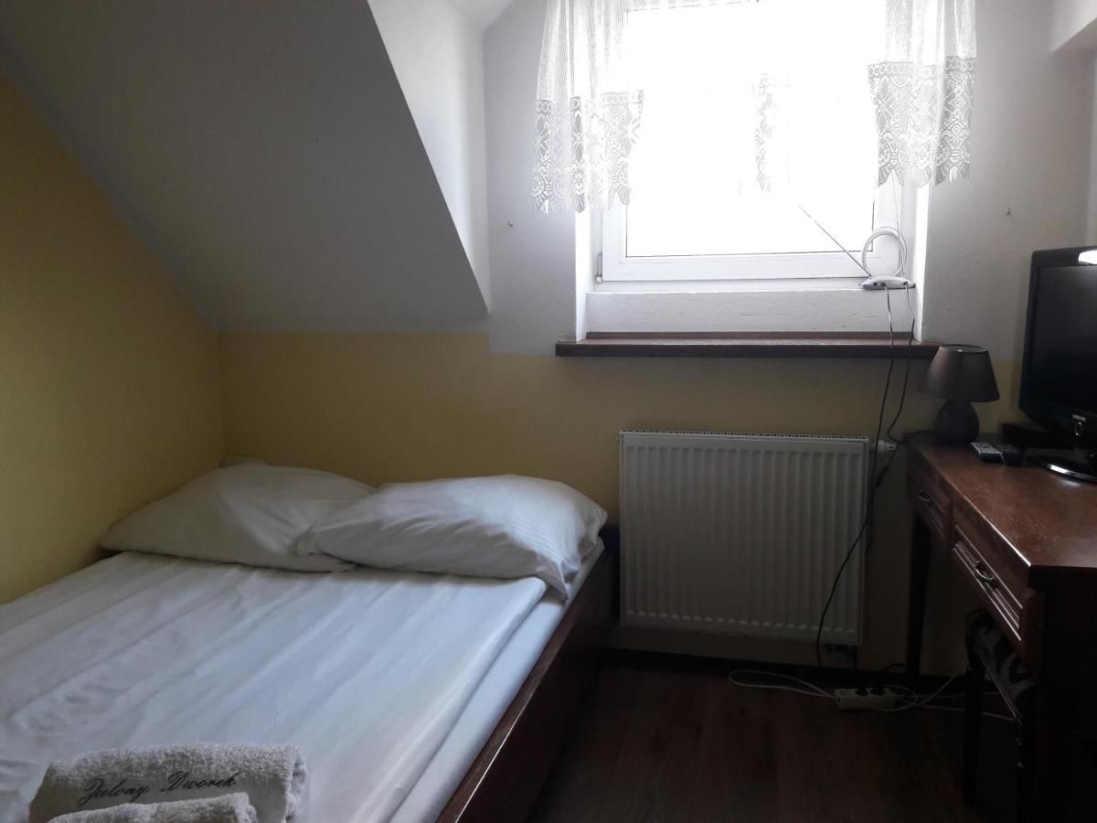Отели типа «постель и завтрак» Zielony Dworek Ченстохова-16